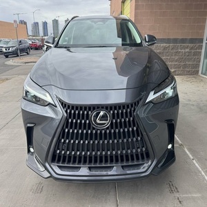 SUV de luxe L - NX 2023 Premium FWD 250 UTILISÉ EN BON ÉTAT - Product Image 1