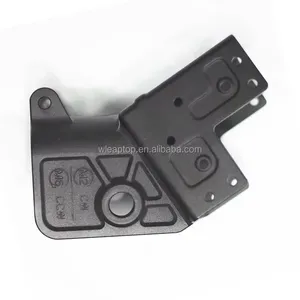 อะไหล่ข้อต่อแขนโลหะสำหรับโดรนเกษตร Agras T50 T25 สีดำ รับน้ำหนักได้ 2 กก. - Product Image 1