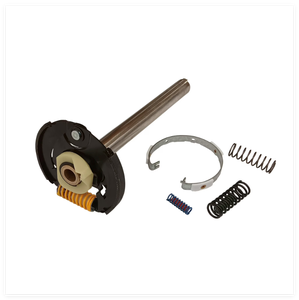 Réparation de sèche-<span class=keywords><strong>linge</strong></span>, tube d'entraînement de panier <span class=keywords><strong>Whirlpool</strong></span> d'origine 285792 WP64208, authentique OEM, compatible avec 64208 <span class=keywords><strong>Whirlpool</strong></span>, tube d'entraînement de panier OEM WP64208 - Product Image 1