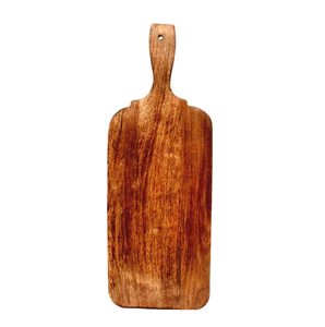 Le plus récent comptoir en bois planche à découper ustensiles de cuisine gadgets 2024 maison cuisine légumes fruits pizza viande fromage planche à découper - Product Image 5