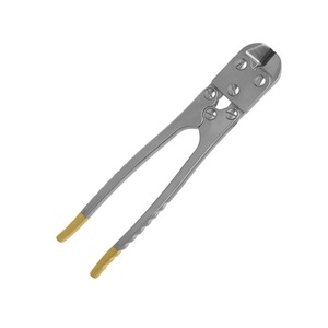 Cortador de pasador ortopédico de 9 pulgadas de largo para pasador de 2,8mm - Product Image 3