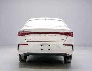 2023 E 3 Chuxing-White Interior Blanco, EV con Tracción en las Cuatro Ruedas, Autonomía de 501-600 km, Motor de 300KW para Importación - Product Image 5