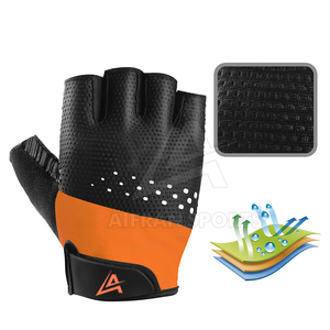 Acheter en ligne le meilleur exercice Gants de cyclisme pour hommes Gants de cyclisme sur mesure de bonne qualité pour hommes 2023 - Product Image 5