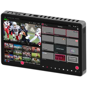 VENTAS CALIENTES YoloLiv YoloBox Extreme Sistema de Transmisión y Conmutación de Varios Canales en Vivo - Product Image 1