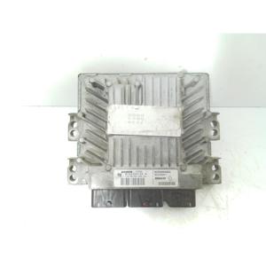 CENTRALINA MOTORE RENAULT Scenic Serie 8200565863 K9K 728, K9K 734 Diesel 1500 (03>09) - Product Image 1