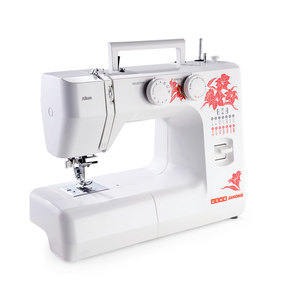 USHA Allure DLX Electric <b>Sewing</b> Machine 85W 2-Year Warranty - Product Image 5