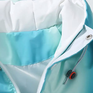 Nouvelle arrivée de vestes bouffantes légères de haute qualité Veste bouffante Offre Spéciale de bonne qualité pour hommes et coupe-vent - Product Image 6