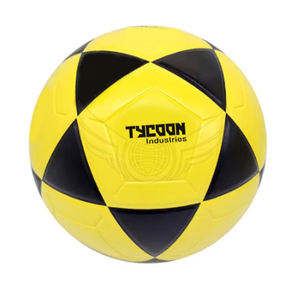 Balones de fútbol Ultimate Control Street Match Training Gear Grip Diseño mejorado Balones de fútbol - Product Image 6