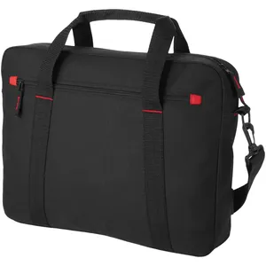 Zaino Promozionale Personalizzato Vancouver da 15.4 Pollici per Merchandising - Product Image 1