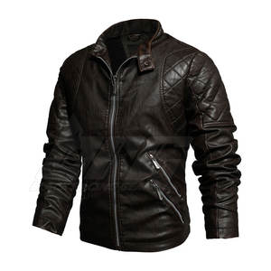 Estilo único en stock chaqueta de moto Venta caliente chaqueta de moto impermeable chaquetas de moto - Product Image 1