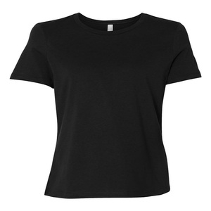 Manufacturer160 160 GSM Blank Box Tee T-<b>Shirt</b> Drop Shoulder Boxy Fit Casual Eco-Friendly Quick Dry Oversized 100% Cotton Mens - Product Image 2