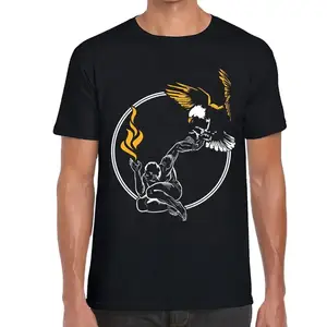 사용자 정의 고품질 남성 폴로 티셔츠 자수 로고 통기성 스포츠 골프 셔츠 캐주얼 여름