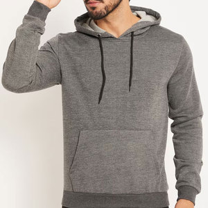 Wholesale Custom Design Casual Wear Hoodies for Men's Oversize Best Quality High Quality Men Hoodies - Product Image 1