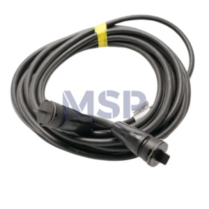 65-1005-007 - Aspock - CÂBLE PRINCIPAL - 9 m - 10 FILS - PRISE 17 P - Pièces et accessoires pour remorques - MSP Export - Product Image 3