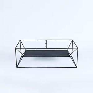 Meubles d'étude modernes d'intérieur et d'extérieur pour hôtels à domicile-Remise du fabricant vietnamien sur les bureaux de dressage en métal - Product Image 3