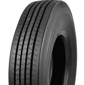 Neumático Radial Sólido para Camión Pesado FS400 315/80R22.5 L Nuevo con 1 Año de Garantía - Product Image 1