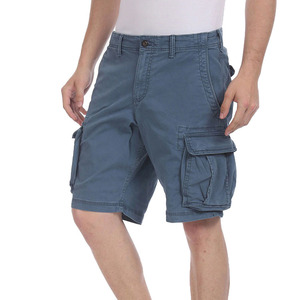 Pantalones cortos de carga para hombre con diseño personalizado, corte perfecto, precio bajo, recién llegado, Etiqueta Privada para pantalones cortos de carga para hombre - Product Image 2