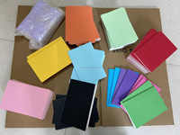 Ventes directes d'usine logo personnalisable carnet de notes arc-en-ciel carnet de notes en papier ligné bon marché pour étudiant