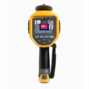 Cámara Termográfica Infrarroja de Alta Calidad Fluke Ti480 PRO 60Hz 640 x 480 IR FLK-TI480 - Product Image 1
