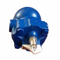 Vanne en acier LENEZ 2125 CV2201 AES/R pour machines de dimensionnement par aspiration Karl Mayer et Benninger