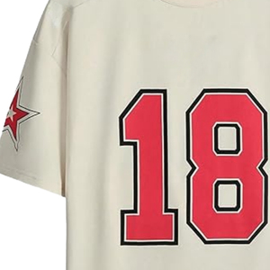 Uniformes de football américain pour hommes personnalisables, qualité supérieure, respirants, légers, évacuant l'humidité, durables, courts - Product Image 4