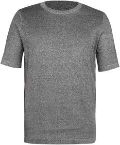 Camiseta de Seguridad Personal Anti-Corte HPPE, Camiseta Resistente a Cortes y Puñaladas, Ropa de Estilo - Product Image 4