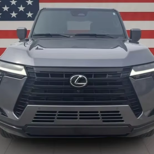 JTJVBCDX8S5050480 2025 SUV de Lujo con Tracción en las Cuatro Ruedas, Motor V6 Twin Turbo de 3.4L, 349hp, 650Nm de Torque, Velocidad Máxima 210km/h - Product Image 1