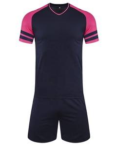 Maillot de football unisexe pour adultes, hiver/été, impression numérique, 100% polyester, respirant, séchage rapide, short athlétique - Product Image 5