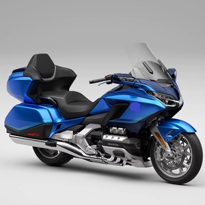 NOUVEAU 2022 GL1800BD Motocyclettes Goldwings - Product Image 2