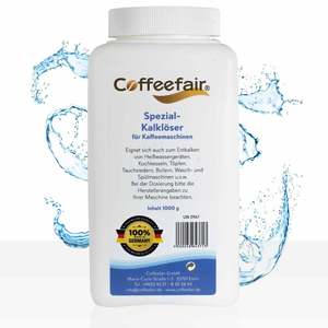 ผงขจัดตะกรันกาแฟ 1 กก. น้ำยาขจัดตะกรัน อุปกรณ์กาแฟ/น้ำร้อน - Product Image 1