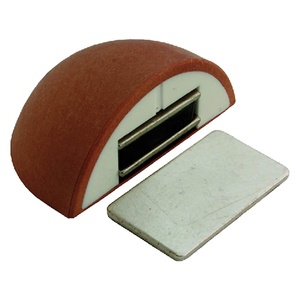 Support magnétique Mm 52 X 32 - Finition chrome poli - Product Image 1