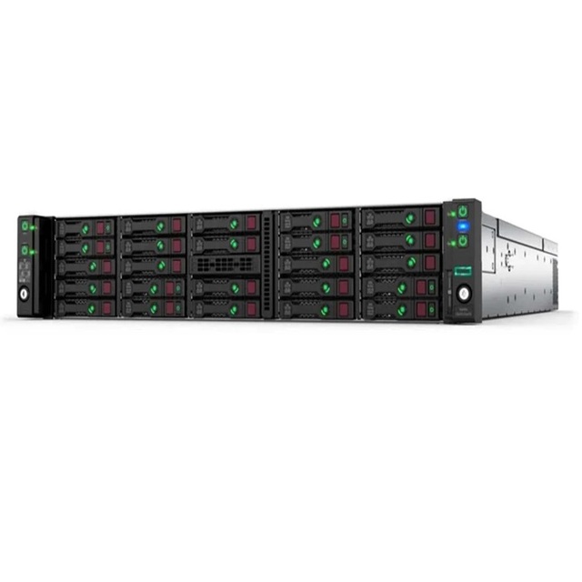 HPE Apollo R2800 Gen10 Flexible Server Chassis 867055-B21 867056-B21