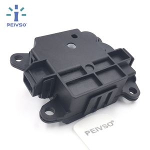 Actuador de Amortiguador de Aire PEIVSO para INFINITI QX56 2011-2013, NISSAN ALTIMA 2013-2018, NISSAN NV3500 2012-2020, OEM 27732-3JC1A - Product Image 4