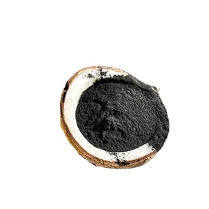 Poudre de charbon de coco en gros TOP // charbon de coco cru du Viet Nam // Mme Beatrix - Product Image 2