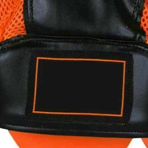 Équipement d'entraînement de mitaines de boxe Muay Thai Focus Pads personnalisés de haute qualité en cuir platine de première qualité - Product Image 6