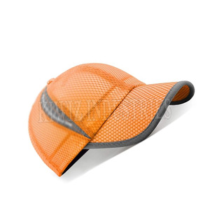 Sombreros de béisbol de malla con logotipo personalizado, sombreros de béisbol de malla de 5 paneles de espuma de malla para hombre, productos de gran oferta - Product Image 4
