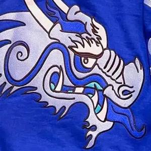 เสื้อฮู้ดมีซิปรูดซิปสำหรับผู้ชายผ้าฝ้ายแบบมีฮู้ดแบบทำจาก100% สั่งพิมพ์โลโก้ได้ตามต้องการ - Product Image 5