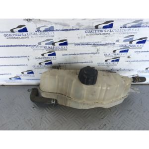 Réservoir de liquide de radiateur RENAULT Modus 1ère Série 7701477290 D4FD7 Essence 1200 (04>06) - Product Image 1