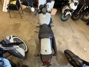 Nouvelle moto Honda Shadow Phantom Cruiser 2025 avec personnalisation ODM, garantie de 5 ans, options de financement, origine américaine - Product Image 4