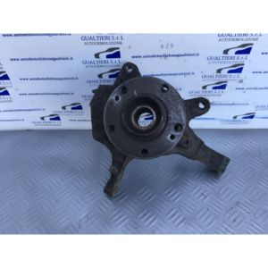 SUSPENSION AVANT GAUCHE RENAULT Laguna Berline 4ème Série NB1758019059007SX (05>07) - Product Image 1