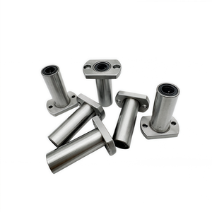 冲压直线轴承LMHP6LUU 6x12x35mm-长椭圆形先导LMHP-LUU系列，3D打印机的专业配件 - Product Image 1
