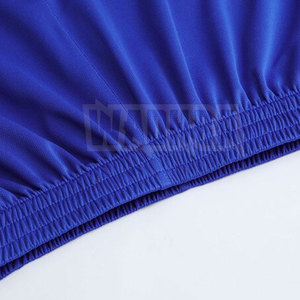 Uniforme de Fútbol Transpirable de Nuevo Estilo para Práctica, Servicio OEM, Diseño Personalizado - Product Image 5
