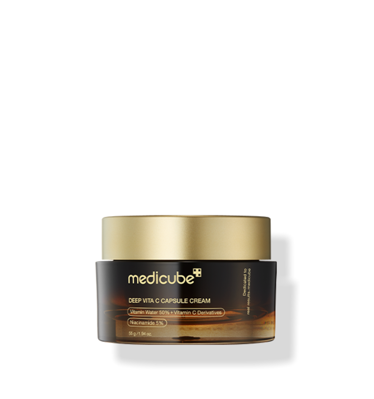 [VITAMIN] DEEP VITA C CAPSULE CREAM