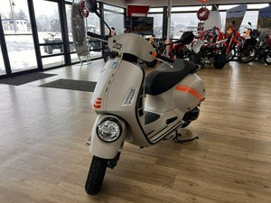 NUOVO Scooter-Motorino <span class=keywords><strong>Vespa</strong></span> <span class=keywords><strong>GTV</strong></span> 310 2026 - Product Image 5
