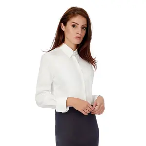 Maglietta Heritage LSL / Merchandising personalizzato per donna - Product Image 4