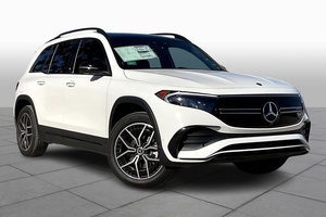 Véhicules d'occasion 2023 EQB 300 AWD 4MATIC Prêts pour une livraison rapide - Product Image 4