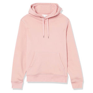 Sudaderas con Capucha de Invierno para Hombre, 100% Algodón, Lisas, Fabricantes de Ropa, Logotipo Personalizado, Estilo Urbano, Sudaderas Extra Grandes para Hombre - Product Image 4