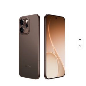 Original OPPO Reno 15 Pro 6.78" 1.5 <b>Flat</b> OLED 120hz Display Dimensity 8450 <b>Battery</b> 6500mAh Wireless 200MP Back Camera Android 16 - Product Image 6