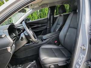 Mazda CX-30 2.5 S Select Sport AWD 2025 Usado en Buen Estado - Product Image 4