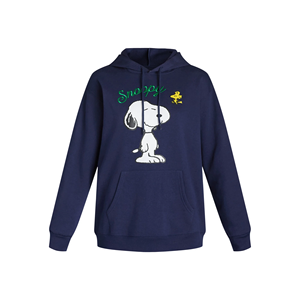 Service OEM Sweats à capuche imprimés d'hiver confortables pour femmes Sweats à capuche et sweatshirts à la mode ajustés et ajustés personnalisés de BD - Product Image 4